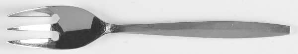 Harmony Individual Salad Fork