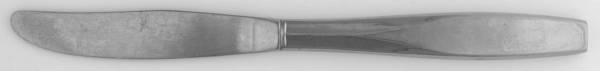 Harmony Modern Hollow Knife