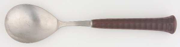 Iron Brown (Stainless) Tablespoon (Serving Spoon)