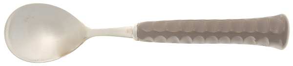 Iron Brown (Stainless) Teaspoon