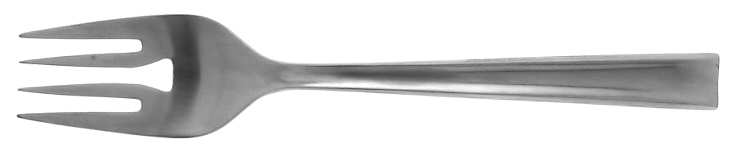 La Palme (Stainless) Individual Salad Fork