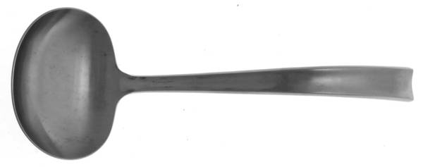 La Palme (Stainless) Solid Gravy Ladle