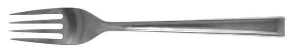 La Palme (Stainless) Fork