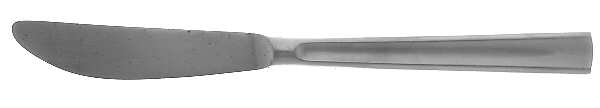 La Palme (Stainless) Modern Hollow Knife