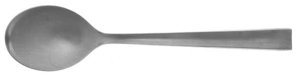 La Palme (Stainless) Place/Oval Soup Spoon