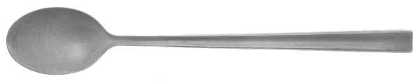 La Palme (Stainless) Iced Tea Spoon