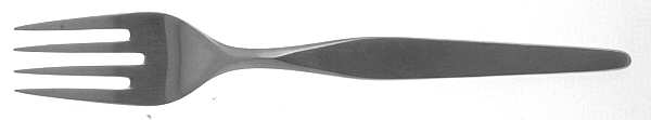 Linden (Stainless) Individual Salad Fork