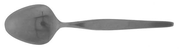 Linden (Stainless) Sugar Spoon