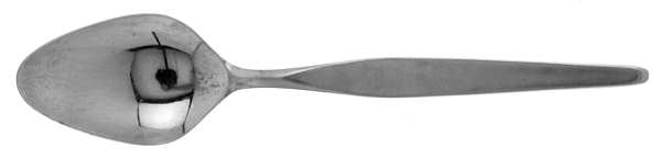 Linden (Stainless) Teaspoon