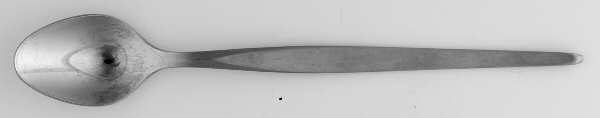 Linden (Stainless) Iced Tea Spoon