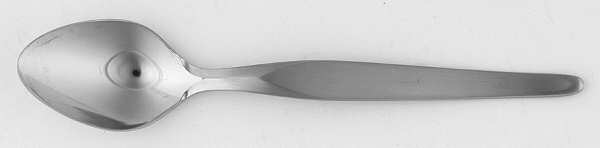 Linden (Stainless) Demitasse Spoon