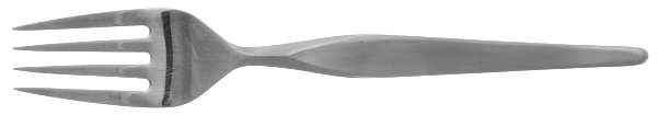 Linden (Stainless) Fork
