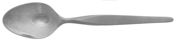 Linden (Stainless) Five O'Clock Teaspoon