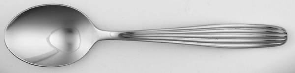 Line (Stainless) Teaspoon