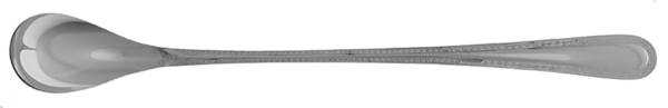 Marquise (Silverplate) Iced Tea Spoon