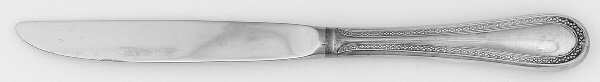 Marquise (Silverplate) Modern Hollow Knife