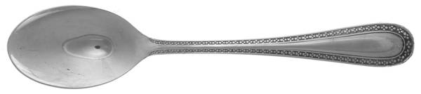 Marquise (Silverplate) Teaspoon