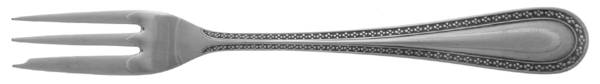 Marquise (Silverplate) Pastry Fork