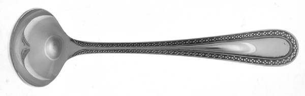 Marquise (Silverplate) Condiment Spoon
