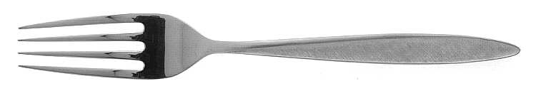 Morning Dew (Stainless) Fork