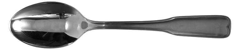 Moon Valley Teaspoon