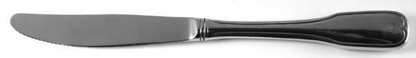 Moon Valley Modern Hollow Knife