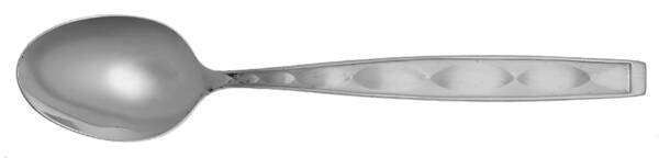 Nile (Stainless) Demitasse Spoon
