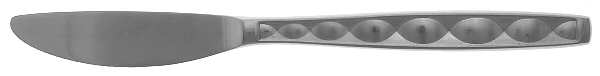Nile (Stainless) Modern Hollow Knife