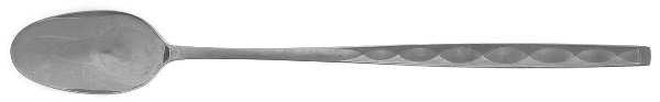 Nile (Stainless) Iced Tea Spoon