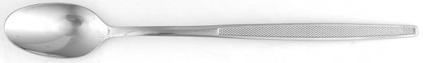 Ns3 (Stainless) Iced Tea Spoon