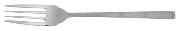Oriental Melody (Stainless) Individual Solid Fish Fork