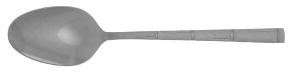 Oriental Melody (Stainless) Five O'Clock Teaspoon