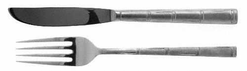 Oriental Melody (Stainless) Modern Hollow Knife