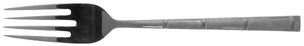 Oriental Melody (Stainless) Individual Salad Fork