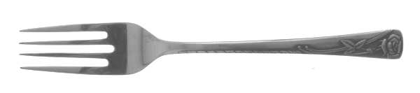 Individual Salad Fork
