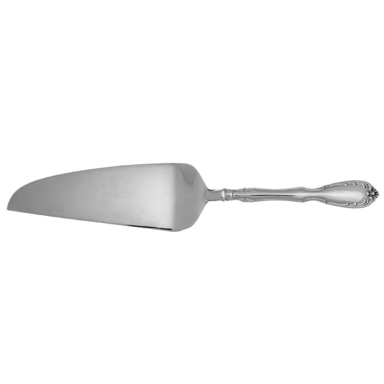 Serenade (Stainless) Pie and Cake Server with Stainless Blade HC