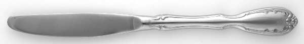 Serenade (Stainless) Modern Hollow Knife