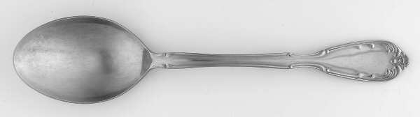 Serenade (Stainless) Place/Oval Soup Spoon