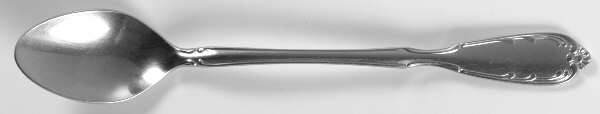 Serenade (Stainless) Iced Tea Spoon