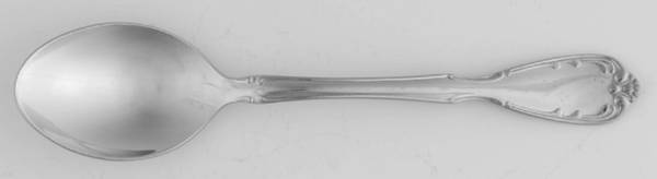 Serenade (Stainless) Teaspoon