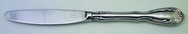 Serenade (Silverplate) Modern Hollow Knife