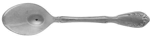 Serenade (Silverplate) Five O'Clock Teaspoon