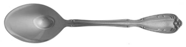 Serenade (Silverplate) Teaspoon