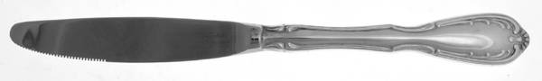 Serenade (Silverplate) Modern Hollow Knife
