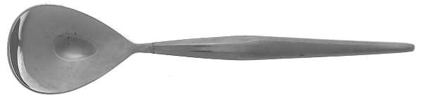 Simplicity (Stainless) Sugar Spoon