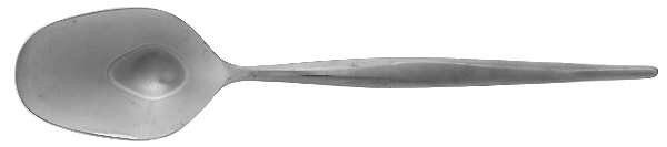 Simplicity (Stainless) Tablespoon (Serving Spoon)