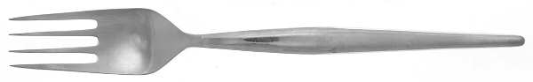Simplicity (Stainless) Fork