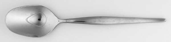 Simplicity (Stainless) Place/Oval Soup Spoon