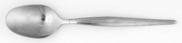 Simplicity (Stainless) Five O'Clock Teaspoon