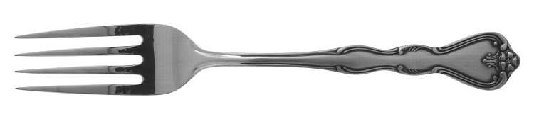 Sylvia (Stainless) Fork